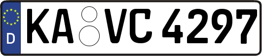 KA-VC4297