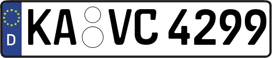 KA-VC4299