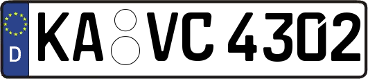 KA-VC4302
