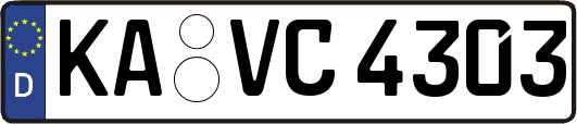KA-VC4303
