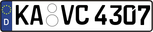 KA-VC4307