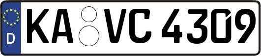 KA-VC4309