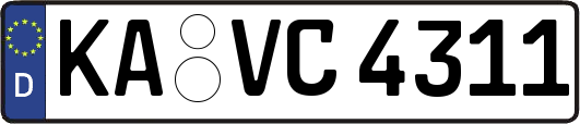 KA-VC4311