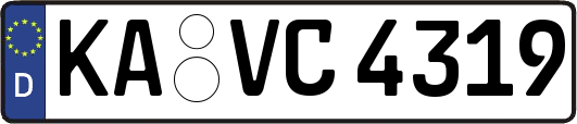 KA-VC4319