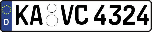 KA-VC4324