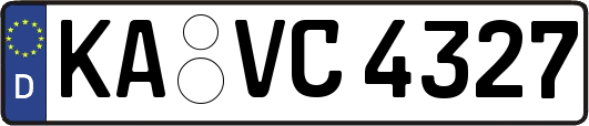 KA-VC4327