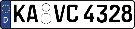 KA-VC4328