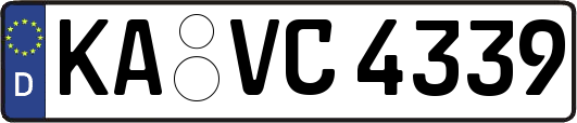 KA-VC4339