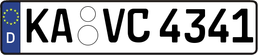 KA-VC4341