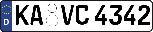 KA-VC4342