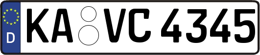 KA-VC4345