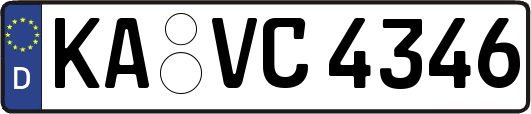 KA-VC4346