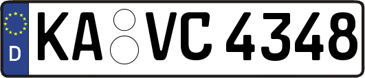 KA-VC4348