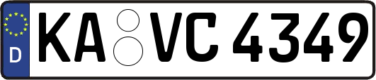KA-VC4349