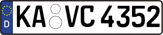 KA-VC4352