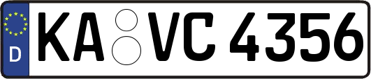 KA-VC4356