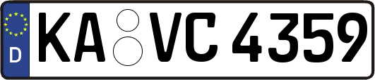 KA-VC4359