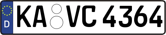 KA-VC4364