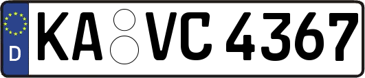 KA-VC4367