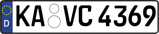 KA-VC4369