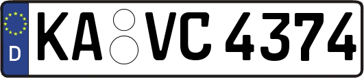 KA-VC4374