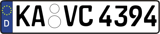 KA-VC4394