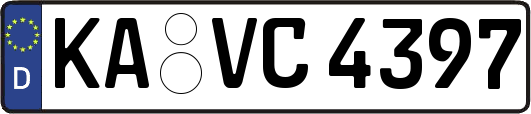 KA-VC4397