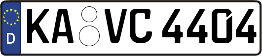 KA-VC4404