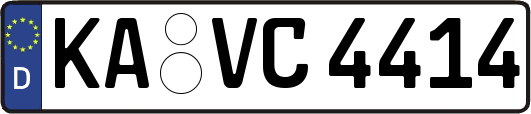 KA-VC4414