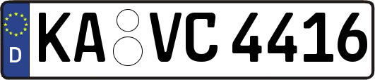 KA-VC4416