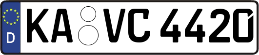 KA-VC4420