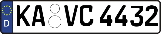 KA-VC4432