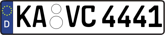 KA-VC4441