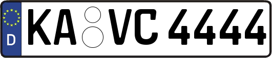 KA-VC4444