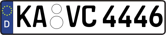 KA-VC4446