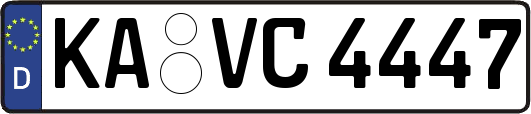 KA-VC4447