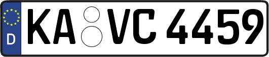 KA-VC4459