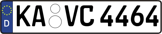 KA-VC4464
