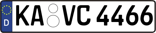 KA-VC4466