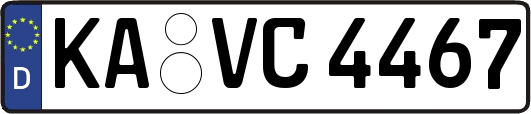KA-VC4467
