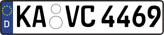 KA-VC4469