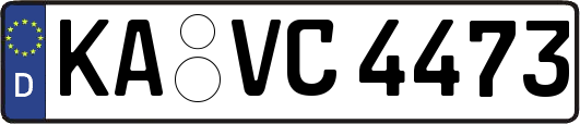KA-VC4473