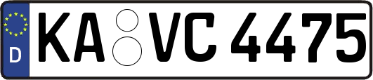 KA-VC4475