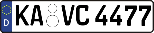 KA-VC4477
