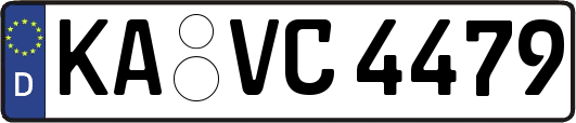 KA-VC4479