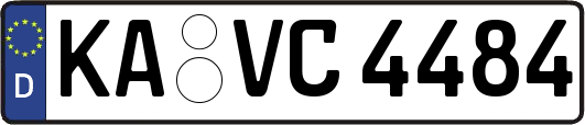 KA-VC4484