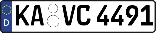 KA-VC4491