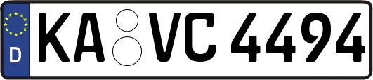 KA-VC4494