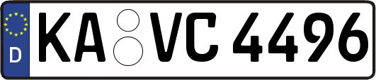 KA-VC4496