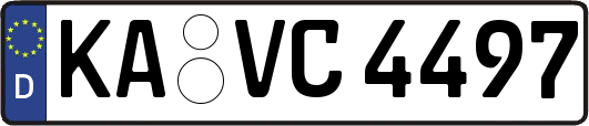KA-VC4497